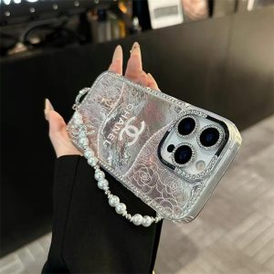 シャネル iphone ケース パールストラップ 人気ブランド シャネル携帯ケース ビーズバンド chanel iphone16 ケース iphone16 プロ ケース ハイ ブランド iphone15/14ケース おしゃれ iphone13ケース ブランド 人気 シャネル iphone ケース パールストラップ 人気ブランド シャネル携帯ケース ビーズバンド chanel iphone16 ケース iphone16 プロ ケース ハイ ブランド iphone15/14ケース おしゃれ iphone13ケース ブランド 人気