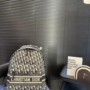 Diortravel バックパック ブルー ディオール オブリークモンスリ レディース メンズ 人気 40 代 30代 ビジネス リュック ブランドコピー ママ バッグ 芸能人 リュック サック おしゃれ