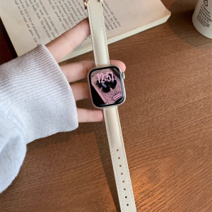 アップル ウォッチ バンド ハイ ブランド S10 ベルト 本革 apple watch カバー ルイ ヴィトン アップル ウォッチ se2 バンド女性 アップル ウォッチ ベルト レザー