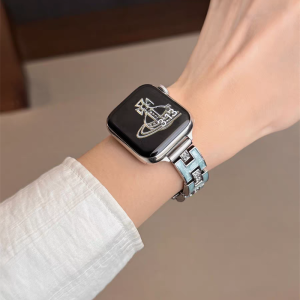 エルメス apple watch バンド hermes風 アップル ウォッチseバンド 夏 ハイブランド apple watch バンド キラキラ iwatch S10ベルト アップル ウォッチ ブレスレット レディース