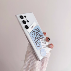 LOEWE(ロエベ) パズル バイフォールドカードケース 102224