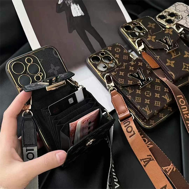 「購買意向2位」の「ショルダー付き」iPhoneケースの人気ランキング4選! 「購買意向2位」の「ショルダー付き」iPhoneケースの人気ランキング4選!