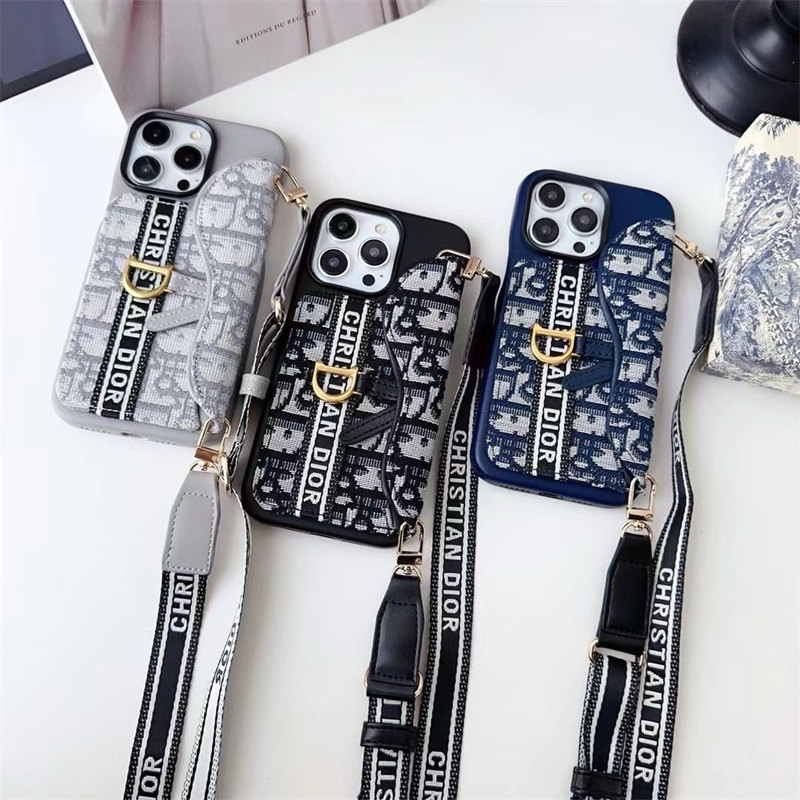「購買意向2位」の「ショルダー付き」iPhoneケースの人気ランキング4選! 「購買意向2位」の「ショルダー付き」iPhoneケースの人気ランキング4選!