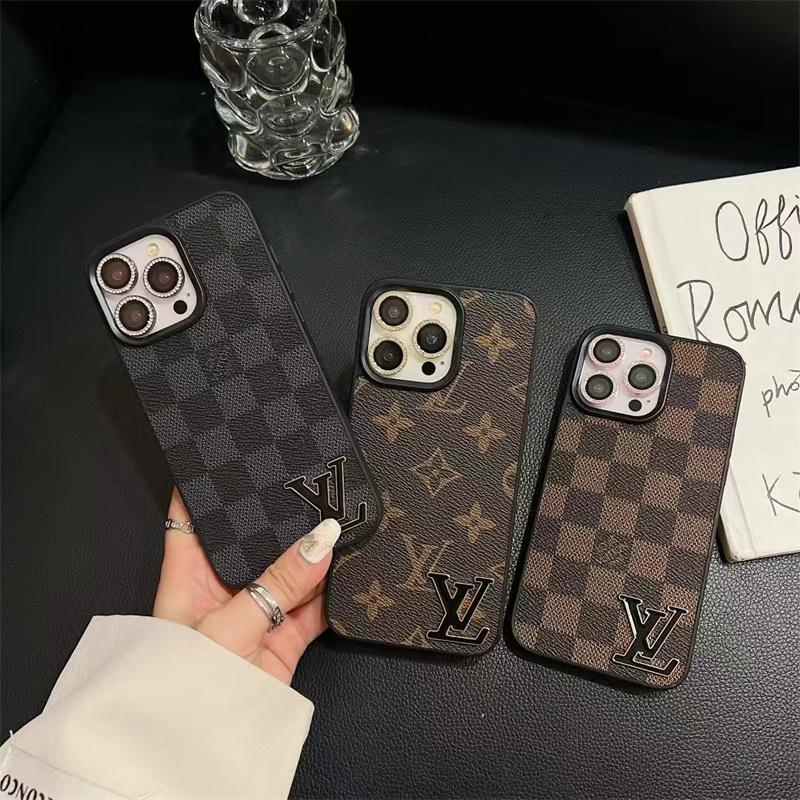 軽量で薄型!シンプルなデザインのルイヴィトンiphone16ケース! 軽量で薄型!シンプルなデザインのルイヴィトンiphone16ケース!