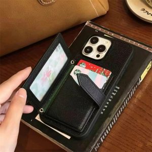 エルメス 風 iphone16E/17 ケース スマホ ケース カード 収納 iphone17pro/16pro ケース ショルダー ハイブランド iphone15/15plus ケース レザー ブランド iphone16 プロ マックス ケース ブランド