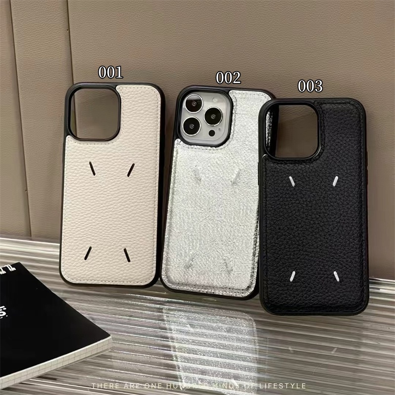 マルジェラ iphone ケース 16pro iphone17/16 ケース お揃い