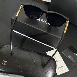 シャネル アイ ウェア サングラス ハイブランド chanel アイ ウェア サングラス ハイ ブランド レディース 眼鏡 おしゃれ ブランド レディース シャネル サングラス パロディ