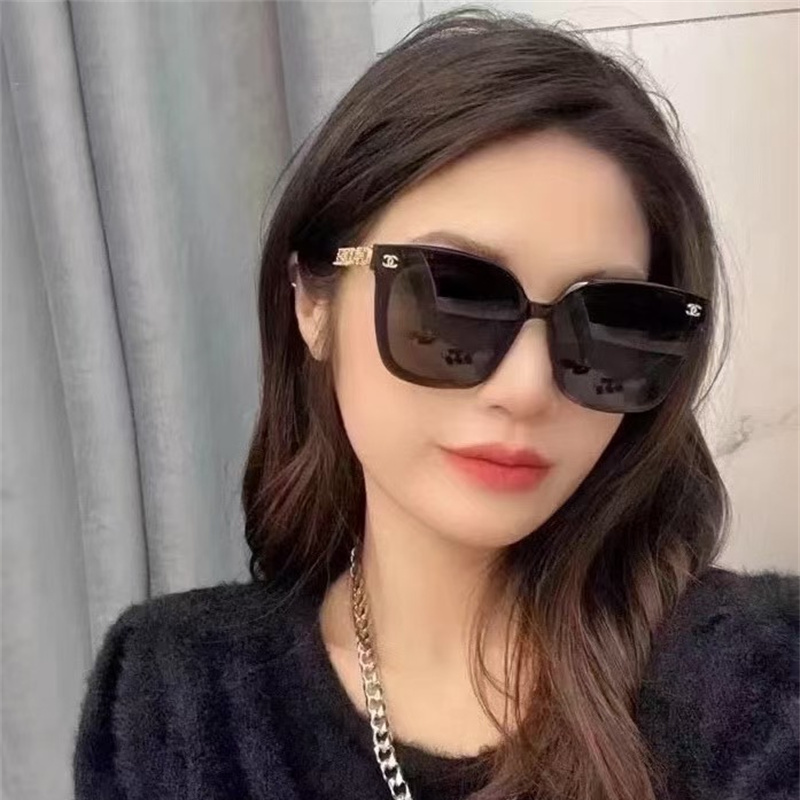 シャネル アイ ウェア サングラス ハイブランド chanel アイ ウェア サングラス ハイ ブランド レディース 眼鏡 おしゃれ ブランド レディース シャネル サングラス パロディ