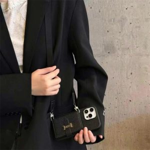 エルメス 風 iphone16E/17 ケース スマホ ケース カード 収納 iphone17pro/16pro ケース ショルダー ハイブランド iphone15/15plus ケース レザー ブランド iphone16 プロ マックス ケース ブランド