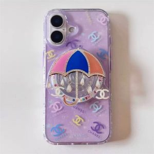 iphone17/17proケース chanelパロディ グリップ 付き iphone16プロマックス ケース スマホケース 可愛い ブランド magsafe ケース かわいい iphone ケース ラメ グリッター