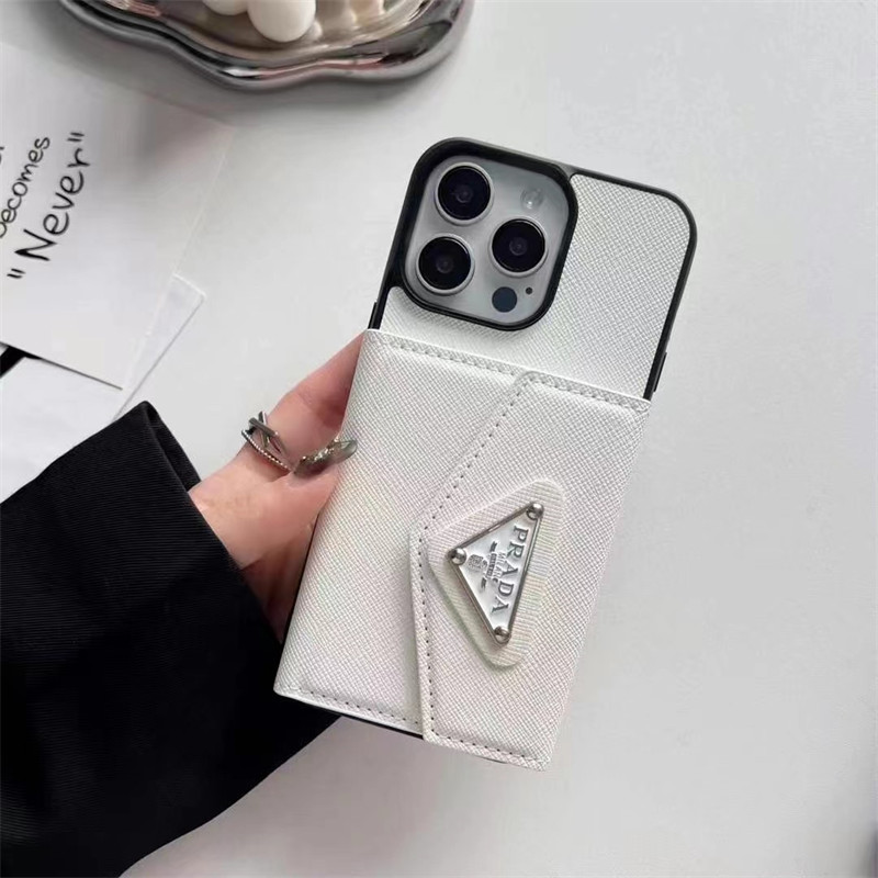 選ぶべきハイブランドiPhone17Proケースの魅力☆