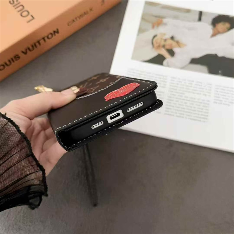 手帳 型 iphone17 ケース ヴィトン iphone17air ケース 手帳型 ハイブランド iphone17pro/16pro ケース デニム ブランド スマホケース 財布 一体 ブランド iphone16/15/14 ケース カード 収納 ハイ ブランド