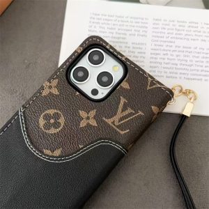 手帳 型 iphone17 ケース ヴィトン iphone17air ケース 手帳型 ハイブランド iphone17pro/16pro ケース デニム ブランド スマホケース 財布 一体 ブランド iphone16/15/14 ケース カード 収納 ハイ ブランド