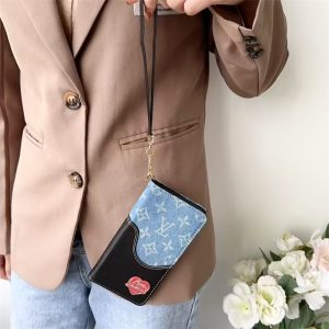 手帳 型 iphone17 ケース ヴィトン iphone17air ケース 手帳型 ハイブランド iphone17pro/16pro ケース デニム ブランド スマホケース 財布 一体 ブランド iphone16/15/14 ケース カード 収納 ハイ ブランド