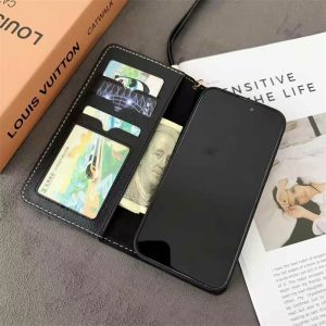 手帳 型 iphone17 ケース ヴィトン iphone17air ケース 手帳型 ハイブランド iphone17pro/16pro ケース デニム ブランド スマホケース 財布 一体 ブランド iphone16/15/14 ケース カード 収納 ハイ ブランド