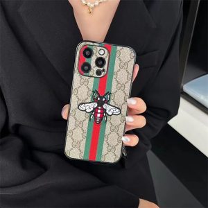 iphone17/16 ケース グッチ iphone17pro ケース ミッキー