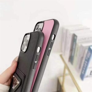 prada アイフォン17/17air ケース iphone17pro/16pro ケース カード 収納 ハイ ブランド スマホケース 黒 ピンク iphone16/15/14 ケース レザー ブランド prada アイフォン17/17air ケース iphone17pro/16pro ケース カード 収納 ハイ ブランド スマホケース 黒 ピンク iphone16/15/14 ケース レザー ブランド
