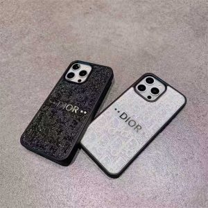 dior iphone17 ケース iphone17pro ケース ブランド ディオール 携帯 ケース iphone16/16pro/15 ケース ペア ブランド 