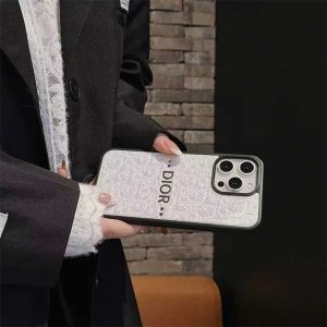 dior iphone17 ケース iphone17pro ケース ブランド ディオール 携帯 ケース iphone16/16pro/15 ケース ペア ブランド 