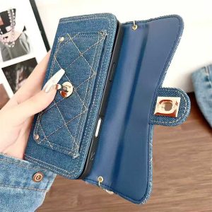 chanel iphone17 ケース 手帳 型 デニム ショルダー チェーン 付き シャネル スマホ ケース iphone17pro 手帳 型 スマホ ショルダー ブランド レディース 手帳 型 iphone16/16pro/15/14 ケース ブランド chanel iphone17 ケース 手帳 型 デニム ショルダー チェーン 付き シャネル スマホ ケース iphone17pro 手帳 型 スマホ ショルダー ブランド レディース 手帳 型 iphone16/16pro/15/14 ケース ブランド