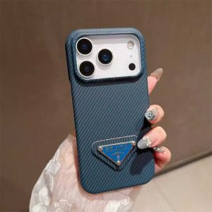 prada スマホケース iphone17 iphone17pro ケース プラダ スマホケース ブランド メンズ iphone16pro/15/14 ケース シンプル おしゃれ