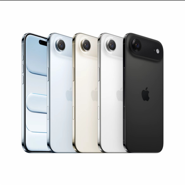 iPhone17とAirカラー・サイズ・スペックなど最新情報まとめ!「iPhone Air MagSafeバッテリー」はAir以外で使える? iPhone17とAirカラー・サイズ・スペックなど最新情報まとめ!「iPhone Air MagSafeバッテリー」はAir以外で使える?