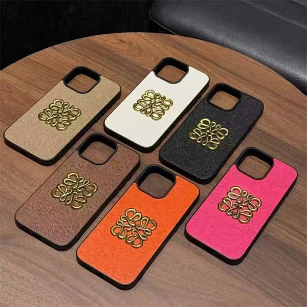ロエベ iphone17 ケース loewe アイフォン 17 プロ ケース iphone air ケース ブランド iphone16/16pro/15promax ケース 海外 人気 スマホケース ブランド メンズ