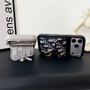 dior iphone17 ケース ディオール スマホケース 17pro iphoneケース ハイ ブランド iphone16/16proケース カード収納 おしゃれ iphone15/14promaxケース 背面収納 かわいい