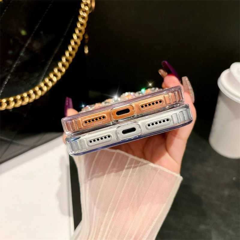 chanel スマホケース デコ おしゃれ シャネル iphoneケース 17/17pro iphone16/16proケース クリア ブランド iphone15/14ケース ハイブランド 女子