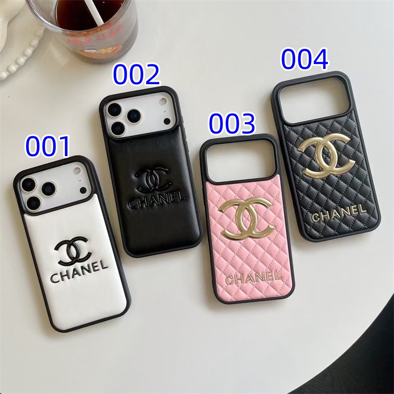 シャネルアイフォン17ケース chanel スマホケース 安い iphone16/16proケース ハイ ブランド iphone15/14ケース お揃い iphoneケース ブランド レディース