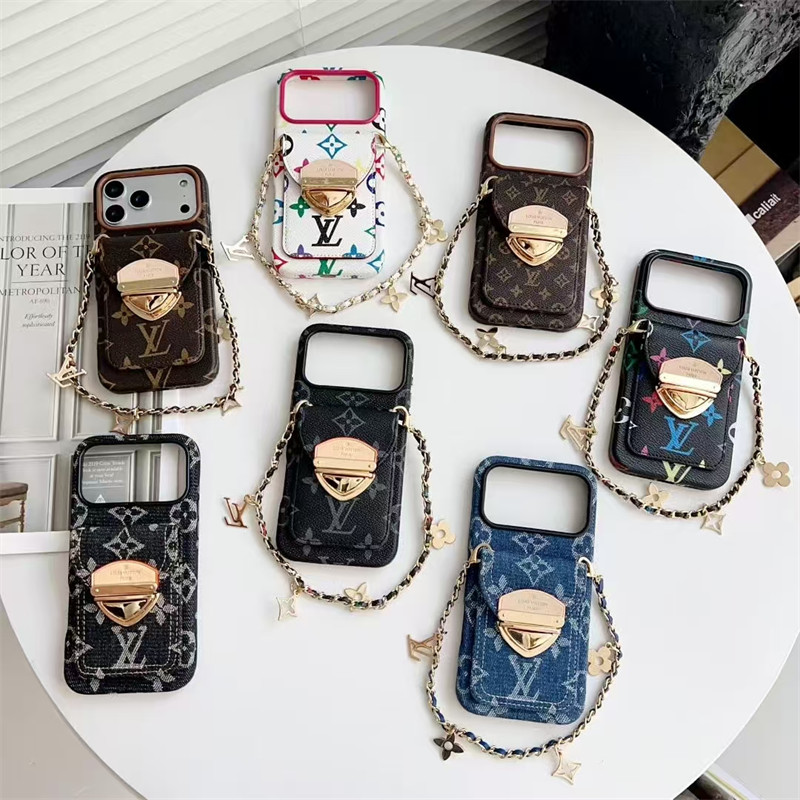 【iPhone17対応も】ストラップ付きのハイブランドIPhoneケースをご紹介。 【iPhone17対応も】ストラップ付きのハイブランドIPhoneケースをご紹介。