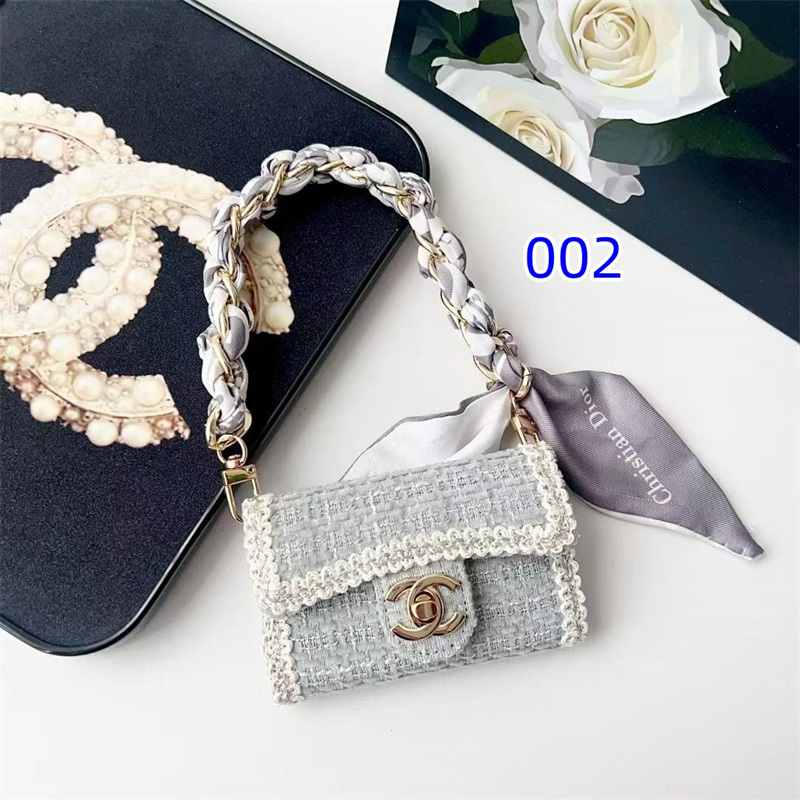 シャネル ポーチ 人気 chanel カード ケース レディース ミニバッグ ブランド 30代 リップケース ハイブランド airpods proケース 人気ブランド 小銭入れ おしゃれ