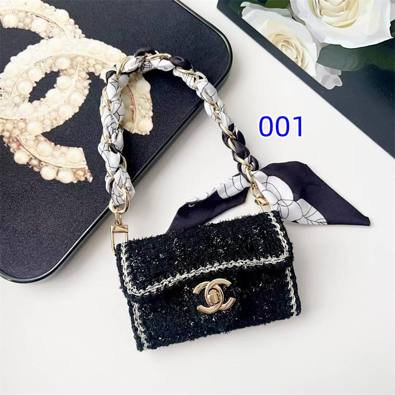 シャネル ポーチ 人気 chanel カード ケース レディース ミニバッグ ブランド 30代 リップケース ハイブランド airpods proケース 人気ブランド 小銭入れ おしゃれ