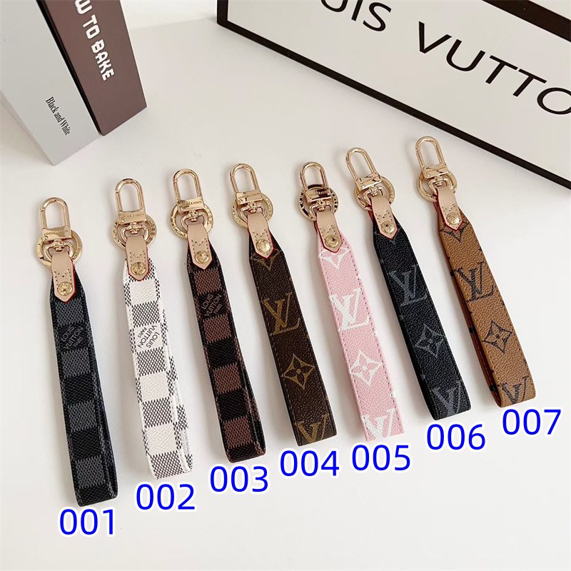 ルイヴィトン キーホルダー 人気 ヴィトン キーリング メンズ バッグチャーム 大人 ブランド クリスマスプレゼント 大人