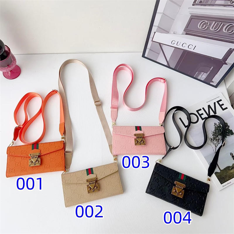 新年に新調したい♡お洒落な三つ折りiPhoneケース人気ブランド4選。