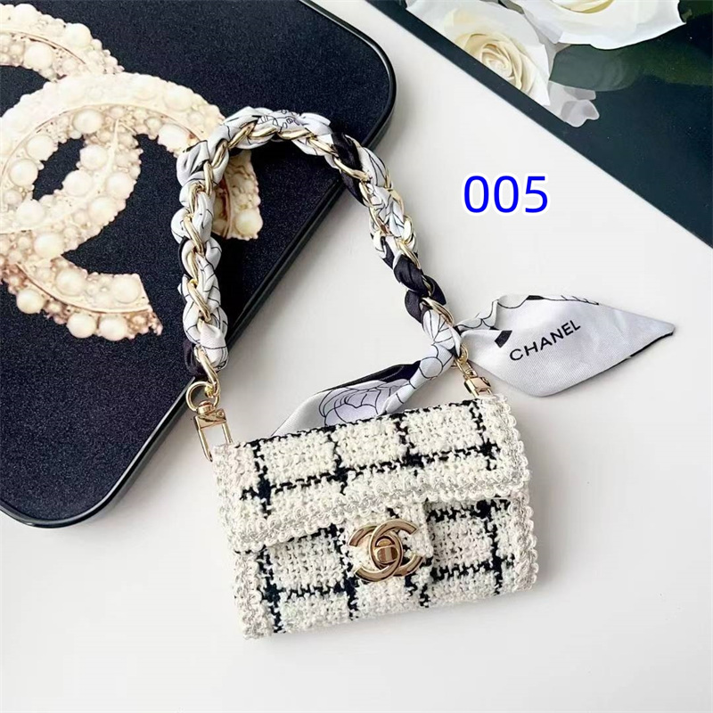 シャネル ポーチ 人気 chanel カード ケース レディース ミニバッグ ブランド 30代 リップケース ハイブランド airpods proケース 人気ブランド 小銭入れ おしゃれ