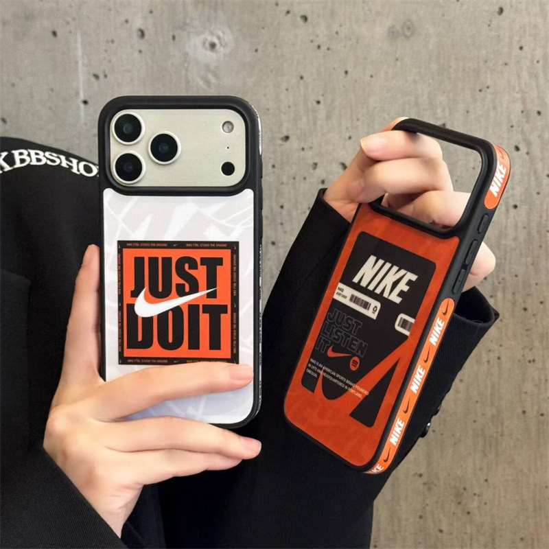 ナイキ iphoneケース 17/17pro Nike スマホケース お揃い スマホケース 高校生 ブランド iPhone16/16promaxケース 可愛い ブランド 韓国アイドル スマホケース ブランド ナイキ iphoneケース 17/17pro Nike スマホケース お揃い スマホケース 高校生 ブランド iPhone16/16promaxケース 可愛い ブランド 韓国アイドル スマホケース ブランド
