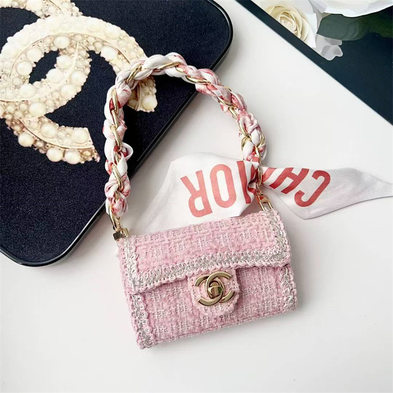 シャネル ポーチ 人気 chanel カード ケース レディース ミニバッグ ブランド 30代 リップケース ハイブランド airpods proケース 人気ブランド 小銭入れ おしゃれ シャネル ポーチ 人気 chanel カード ケース レディース ミニバッグ ブランド 30代 リップケース ハイブランド airpods proケース 人気ブランド 小銭入れ おしゃれ - 画像 (2)