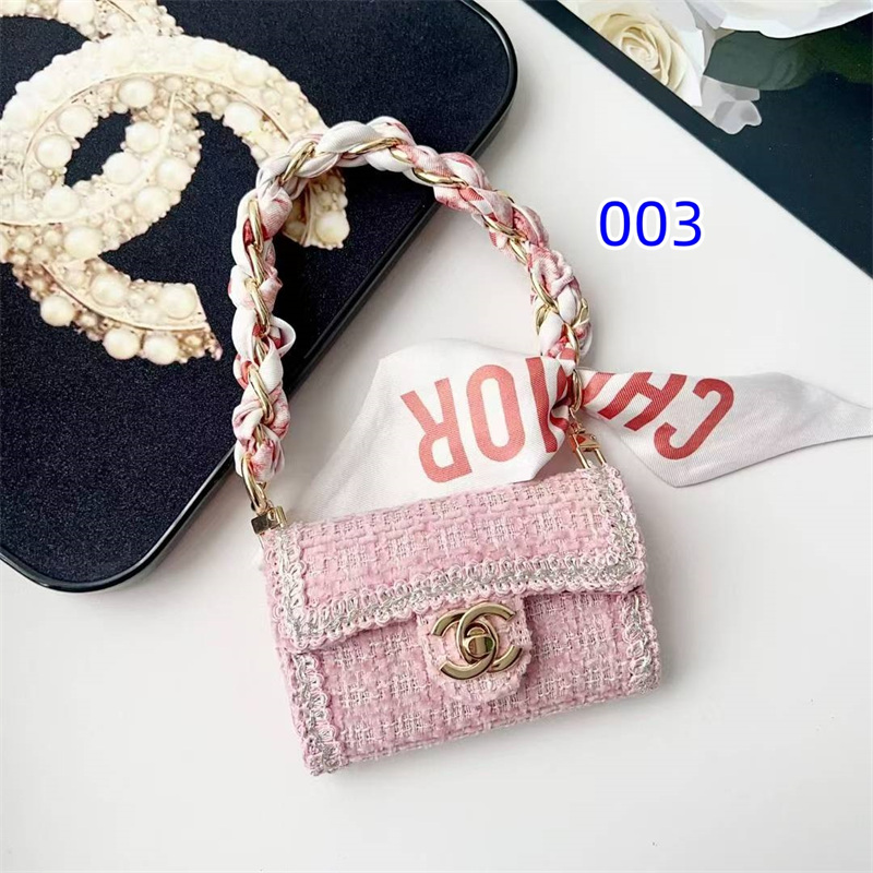 シャネル ポーチ 人気 chanel カード ケース レディース ミニバッグ ブランド 30代 リップケース ハイブランド airpods proケース 人気ブランド 小銭入れ おしゃれ