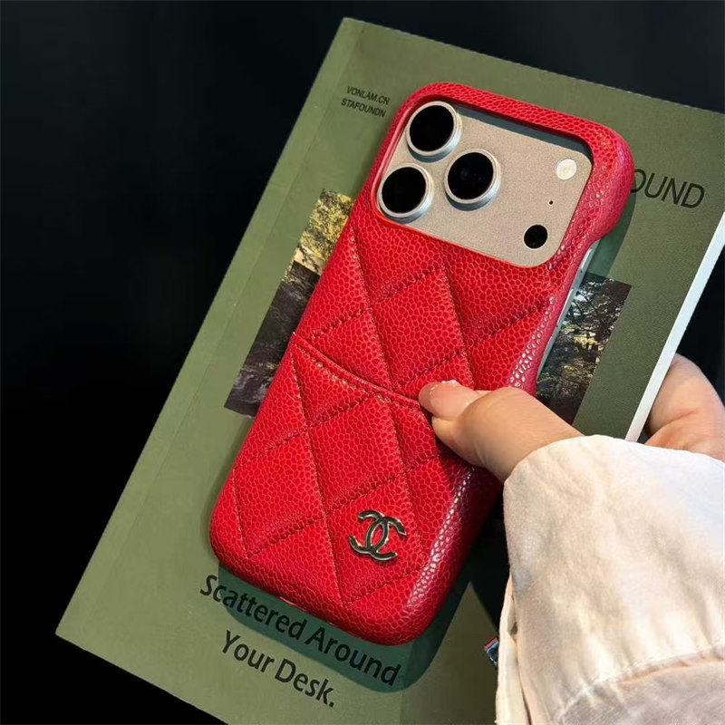 chanel iphone17/17pro ケース カード収納 シャネル キャビア スキン iphone16/16pro max ケース ハイブランド iphone15/14ケース スマホ ケース ブランド 人気 iphoneケース カード収納 chanel iphone17/17pro ケース カード収納 シャネル キャビア スキン iphone16/16pro max ケース ハイブランド iphone15/14ケース スマホ ケース ブランド 人気 iphoneケース カード収納 - 画像 (5)
