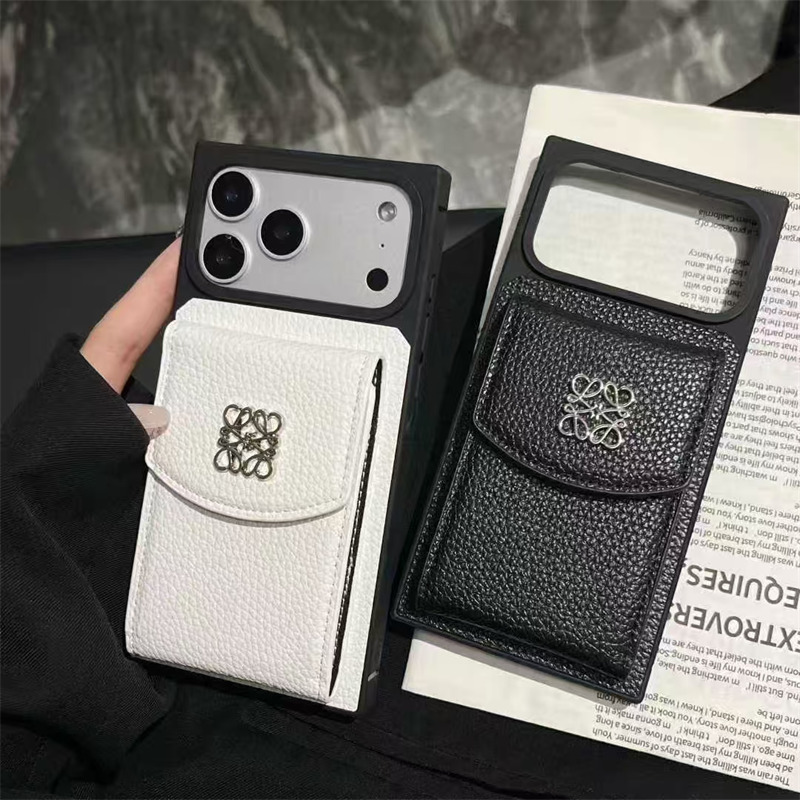 【予算5,000円~6000円のクリスマスプレゼント」ハイブランドiPhoneケースご紹介。