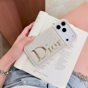 dior iphone ケース 17/17pro ディオール アイフォン ケース iphoneケース お揃い ブランド スマホ ケース ハイ ブランド iphone ケース 人気 ブランド