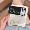 dior iphone ケース 17/17pro ディオール アイフォン ケース iphoneケース お揃い ブランド スマホ ケース ハイ ブランド iphone ケース 人気 ブランド