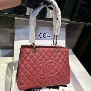 シャネル トート バッグ gst chanel バッグ トート バッグ レディース ブランド 女性 バッグ 人気 40代 ハイブランド 流行り廃り のないブランドバッグ