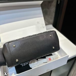 シャネル トート バッグ gst chanel バッグ トート バッグ レディース ブランド 女性 バッグ 人気 40代 ハイブランド 流行り廃り のないブランドバッグ