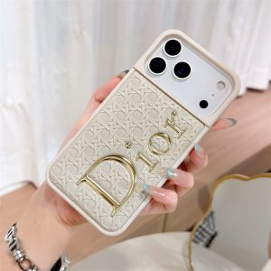 dior iphone ケース 17/17pro ディオール アイフォン ケース iphoneケース お揃い ブランド スマホ ケース ハイ ブランド iphone ケース 人気 ブランド