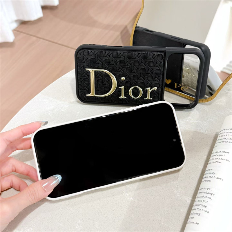dior iphone ケース 17/17pro ディオール アイフォン ケース iphoneケース お揃い ブランド スマホ ケース ハイ ブランド iphone ケース 人気 ブランド