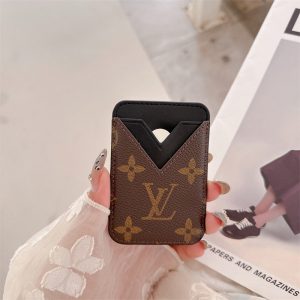 ヴィトン マグネット カード ケース magsafe カード ケース ブランド ルイ ヴィトン ポルト カルト マグネット magsafe カード ケース かわいい iphone カード ケース 磁石