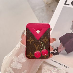 ヴィトン マグネット カード ケース magsafe カード ケース ブランド ルイ ヴィトン ポルト カルト マグネット magsafe カード ケース かわいい iphone カード ケース 磁石