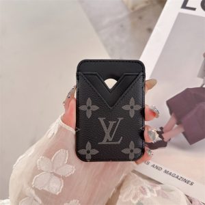 ヴィトン マグネット カード ケース magsafe カード ケース ブランド ルイ ヴィトン ポルト カルト マグネット magsafe カード ケース かわいい iphone カード ケース 磁石